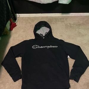 Champion sweatshirt
